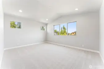 Photos are not of actual home, colors & finishes may vary.