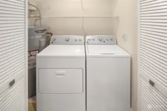 full size washer/dryer new in 2022