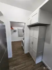 Kitchen/Pantry