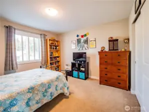GOOD SIZED BEDROOM #3