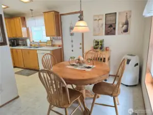 Living-Dining