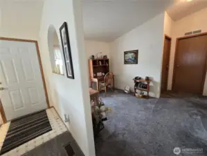 Entry-Office