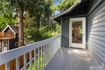Extra Deck space