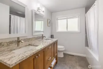 Full Bathroom