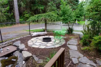 Fire Pit