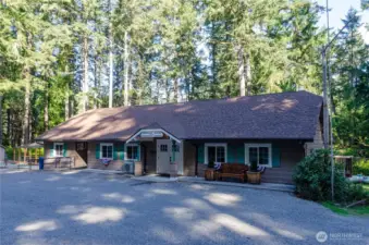 Community Center