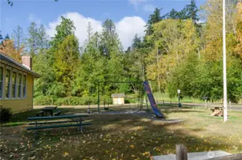 Park (HOA)