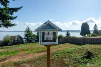 Anderson Island Arts