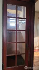classic solid wood doors