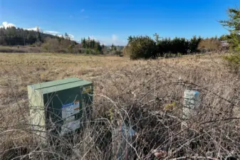 Power box, 336 Bell Bottom