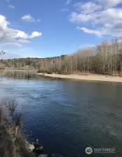 Unite with nature hiking or fishing at nearby Bob Heirman Wildlife Park