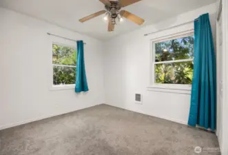 Main level bedroom 1