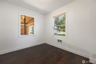 Main level bedroom 2
