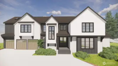 Plans for this custom-built 4,300+ sqft estate could be yours!