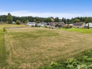 Additional Buildable Lot