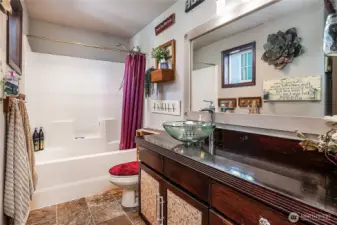 FULL Primary bathroom