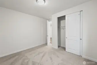 Not actual home. Photos are of same floorplan and may contain upgrades. Colors and specs may vary. This statement is valid for all photos.