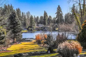 ABOUT THE AREA    No HOA  .6 mile to Five-Mile Lake Park with fishing for stocked Rainbow Trout and naturally-reproducing Largemouth   Bass.  Non-motorized boating and shoreline access. Play area. Picnic area. Walking trail.  Easy access to Military Road, Hwy 18, Hwy 161, Hwy 167, and I-5  Just a few miles away from Federal Way, Auburn, Milton, Edgewood and Fife for dining, shopping and           entertainment