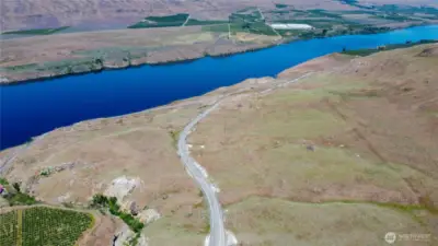 land,land and more land