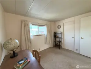 Another look at 2nd bedroom