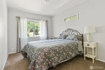Main Bedroom 1