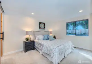 Primary Suite