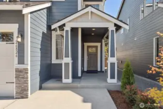 **Lot 39 is a presale** Photos are of the same floorplan in the community. Some colors and features will vary