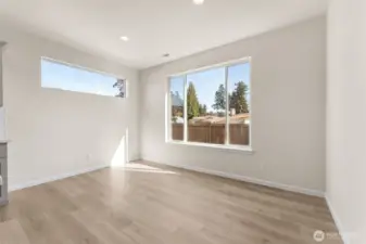 **Lot 39 is a presale** Photos are of the same floorplan in the community. Some colors and features will vary