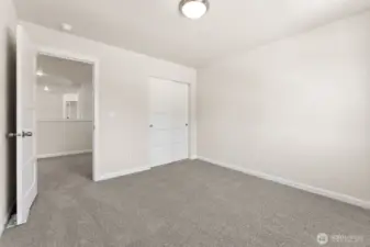 **Lot 39 is a presale** Photos are of the same floorplan in the community. Some colors and features will vary