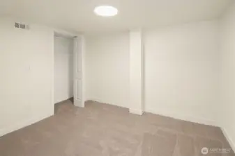 4th Room Downstairs