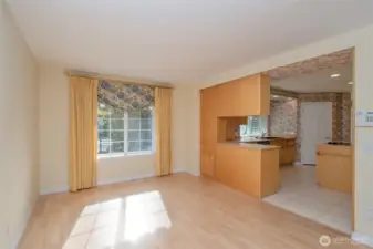 Breakfast Room