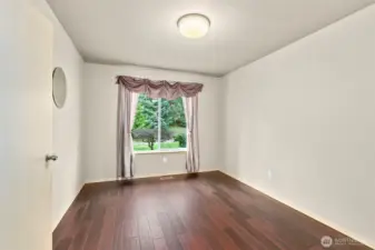 Large room with French Doors