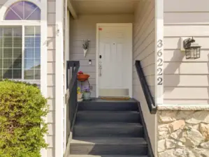 Welcoming and Inviting