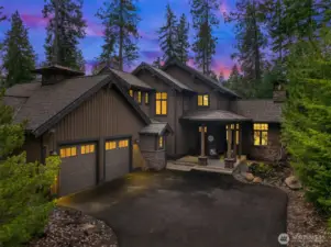 Welcome home...or to an amazing investment opportunity!