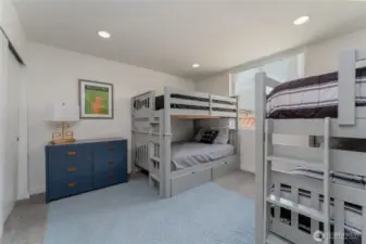 3rd bedroom