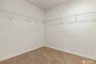 Photo not of actual home. Colors and finish may vary.