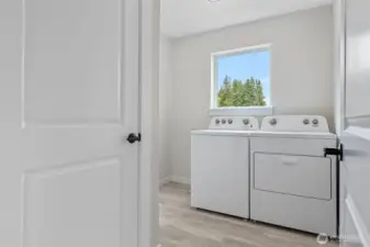 Photo not of actual home. Colors and finish may vary.