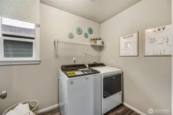 Phots are of the same floor plan in a different community. Finishes may vary.