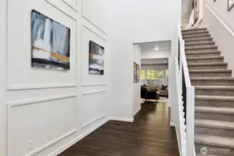 **Lot 32 is a presale** Photos of of the same floorplan in the same community. Some features, colors and specs may vary**