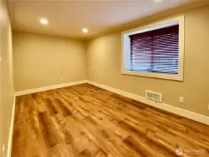 ADU Bedroom