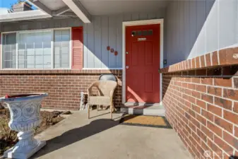 Entryway