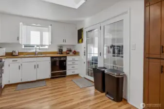 Kitchen 1