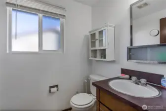 Guest Bath 2