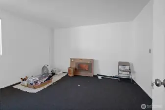 4th Bedroom/Bonus Room