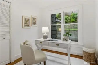 Main Level Bedroom 2