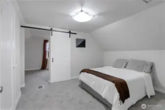 Bedroom #3