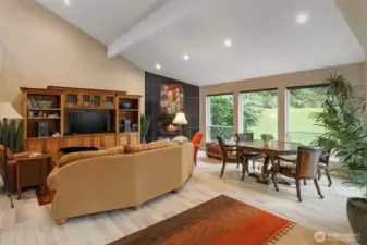 Gather and entertain in style!