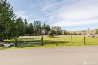 NE McWilliams Court - Bremerton