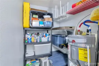 Pantry