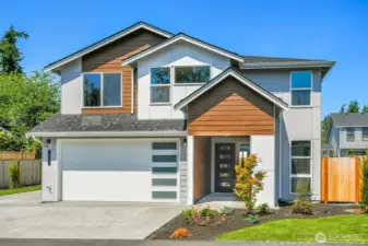 Welcome to Corvus! Discover a boutique community where luxury meets comfort. Introducing the Phoenix plan, offering generous living spaces on a large, landscaped lot.